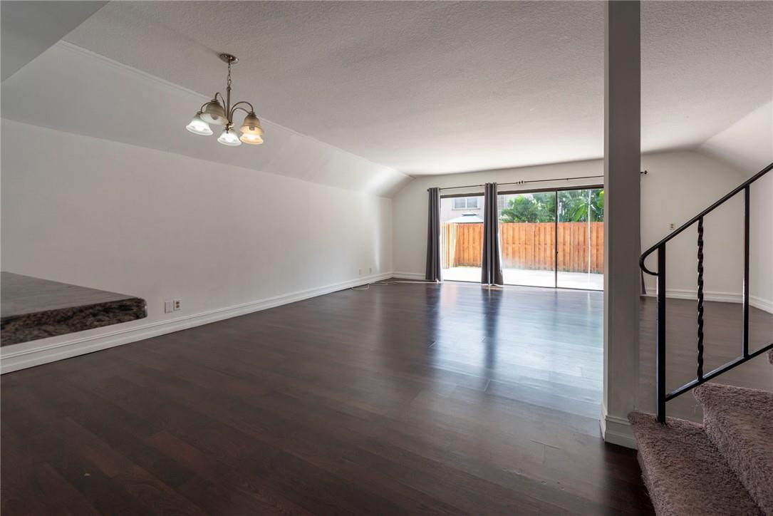 Nova North Condo 1 - Residential Lease