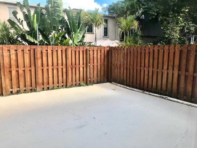 Nova North Condo 1 - Residential Lease