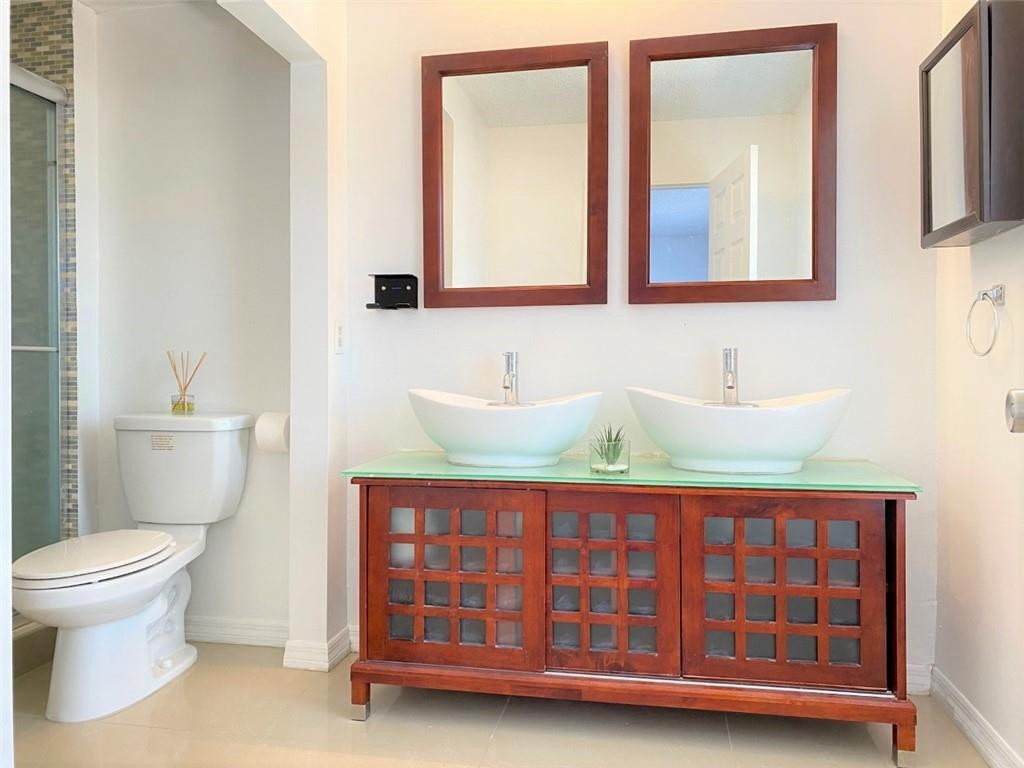 Nova North Condo 1 - Residential Lease