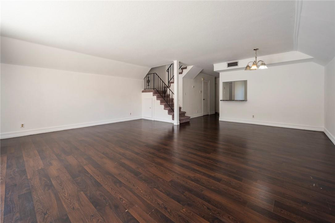 Nova North Condo 1 - Residential Lease