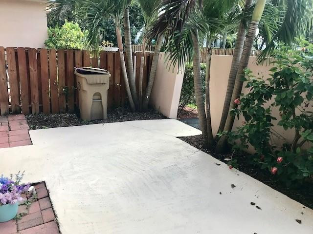 Nova North Condo 1 - Residential Lease