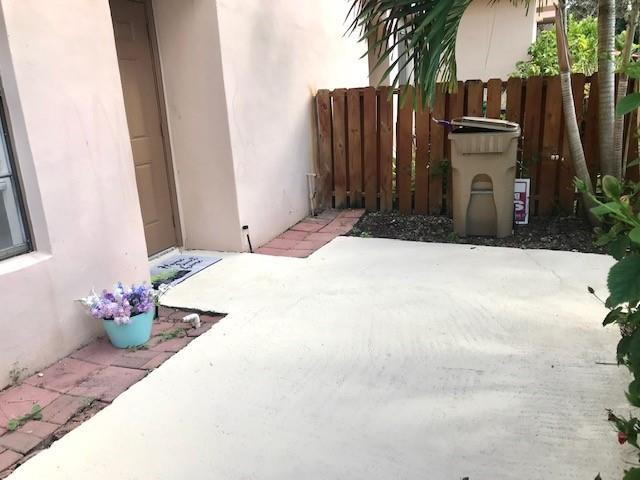 Nova North Condo 1 - Residential Lease