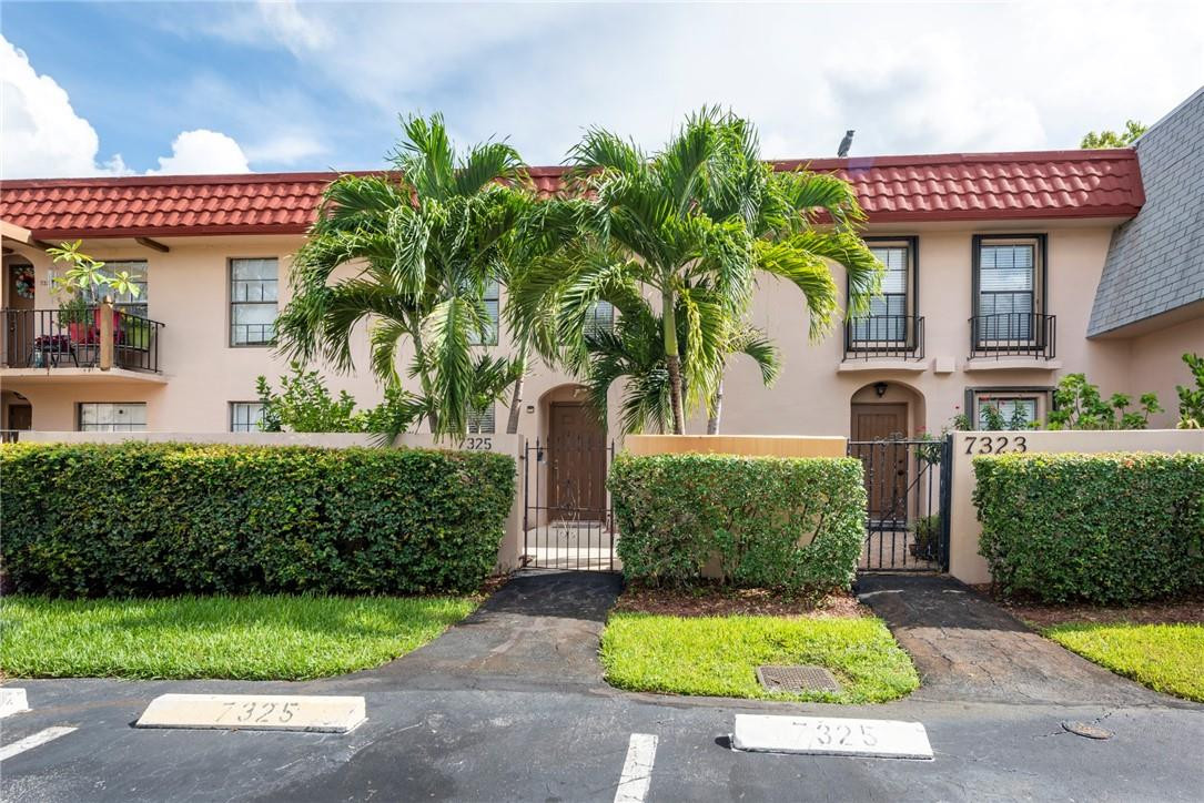 Nova North Condo 1 - Residential Lease