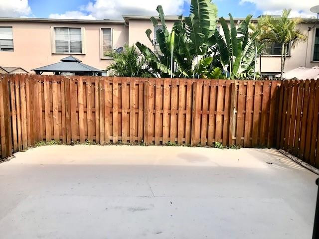 Nova North Condo 1 - Residential Lease