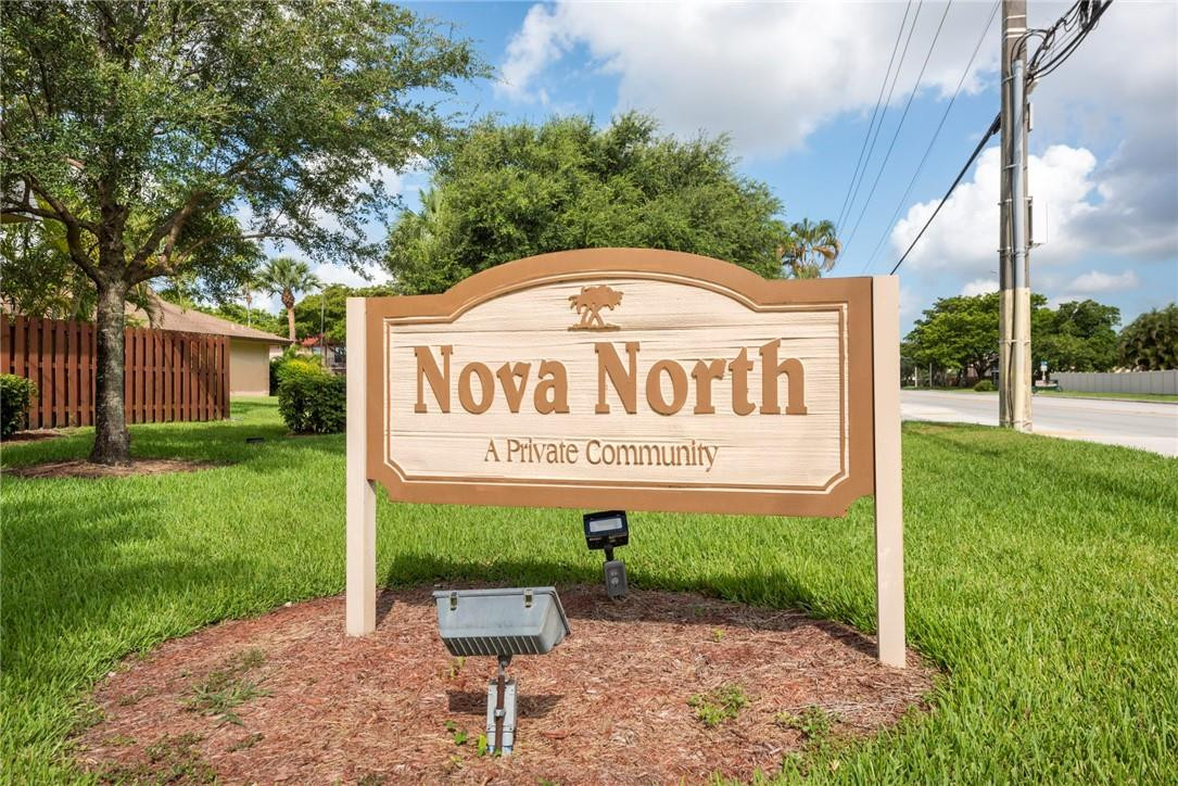 Nova North Condo 1 - Residential Lease