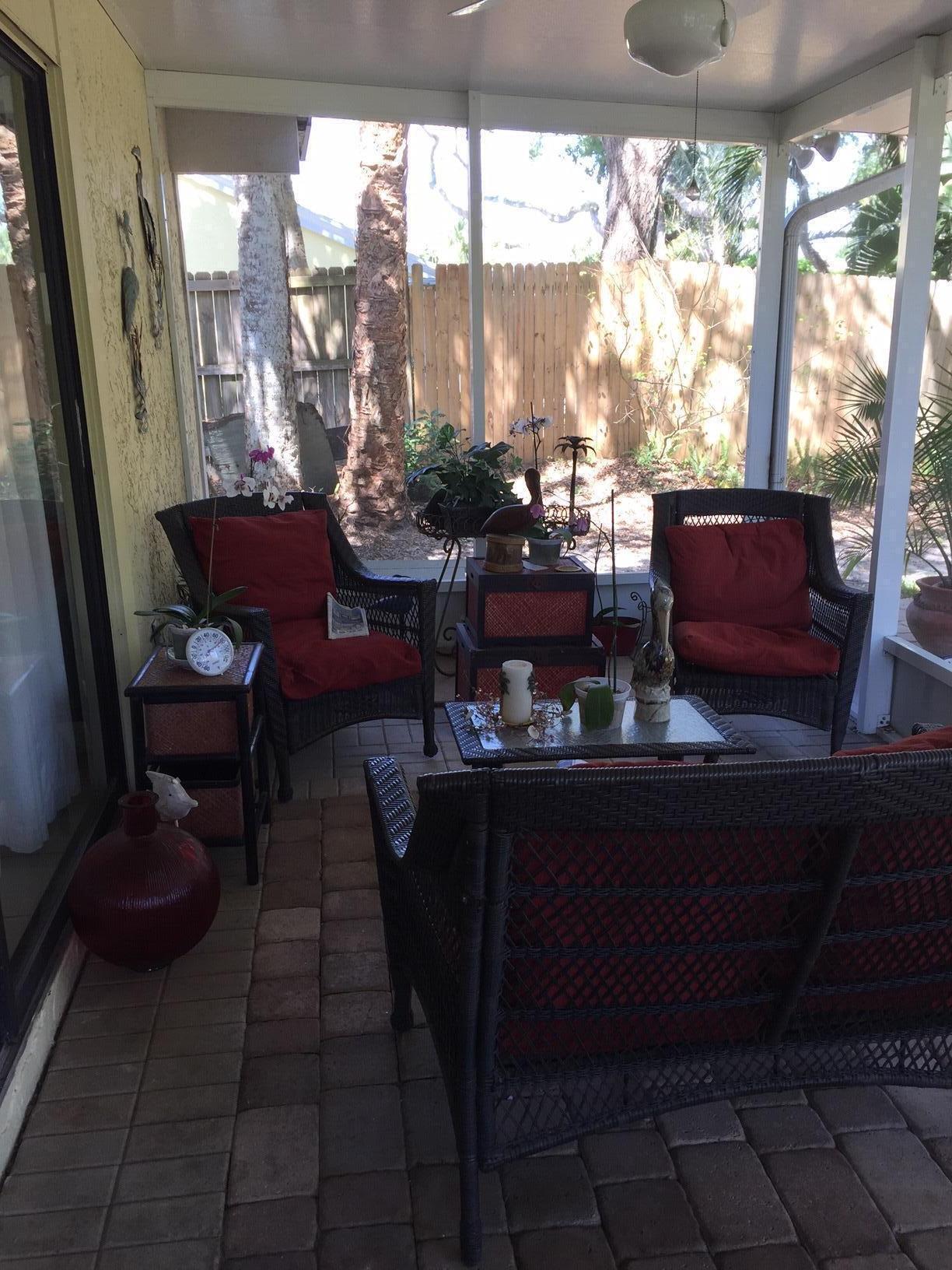 INDIAN RIVER SHORES UNIT 1 - Residential Lease