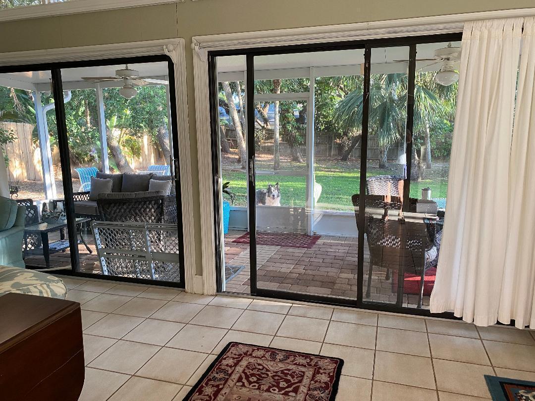 INDIAN RIVER SHORES UNIT 1 - Residential Lease