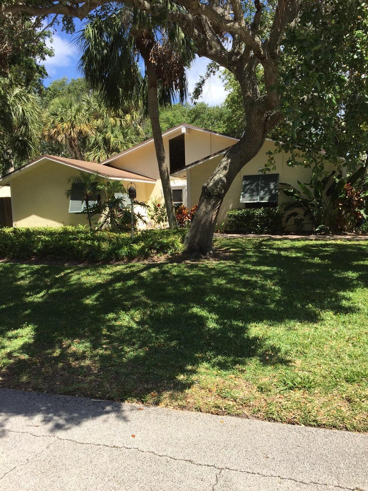INDIAN RIVER SHORES UNIT 1 - Residential Lease