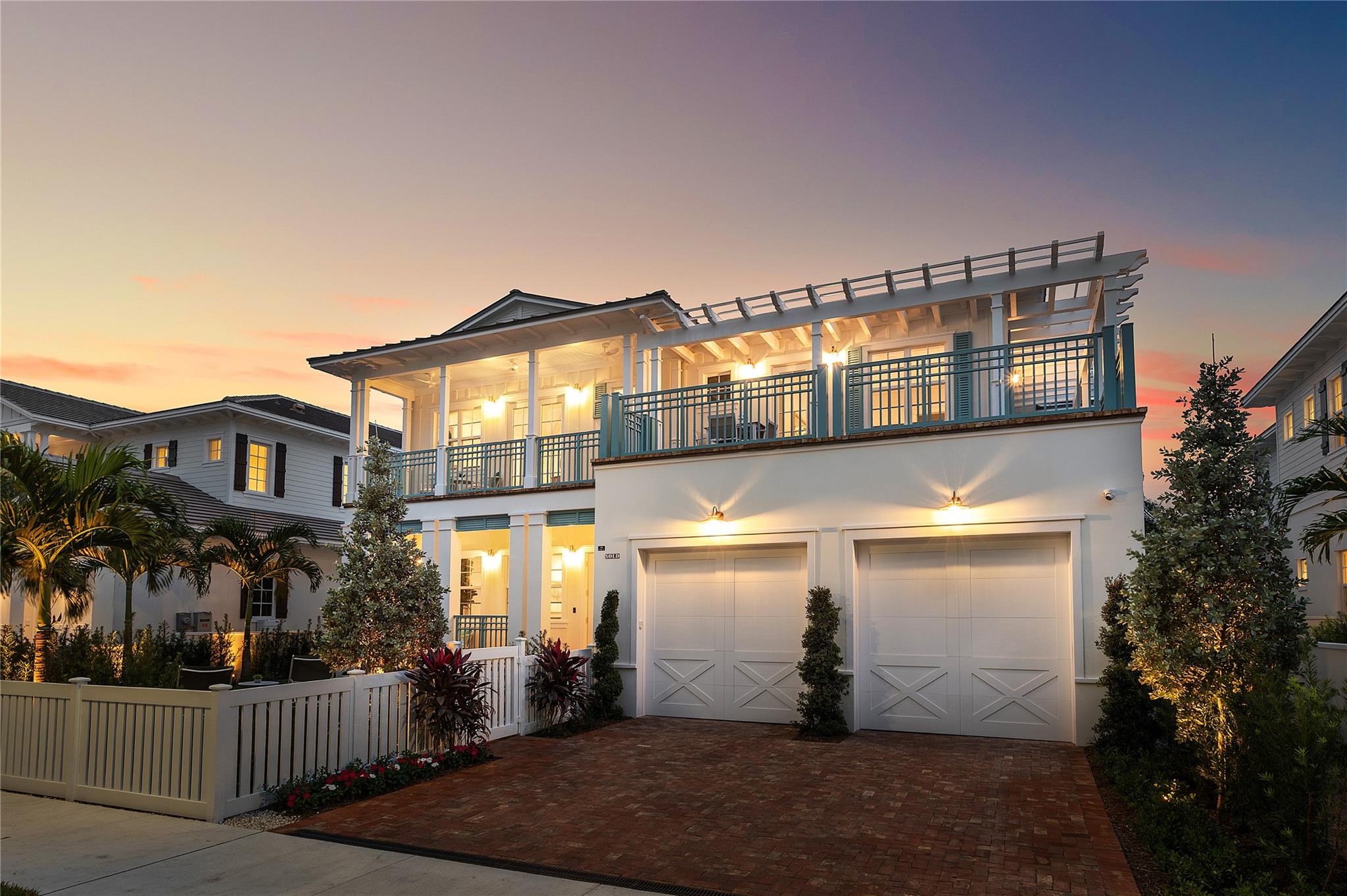 Magnolia Place Delray - Residential