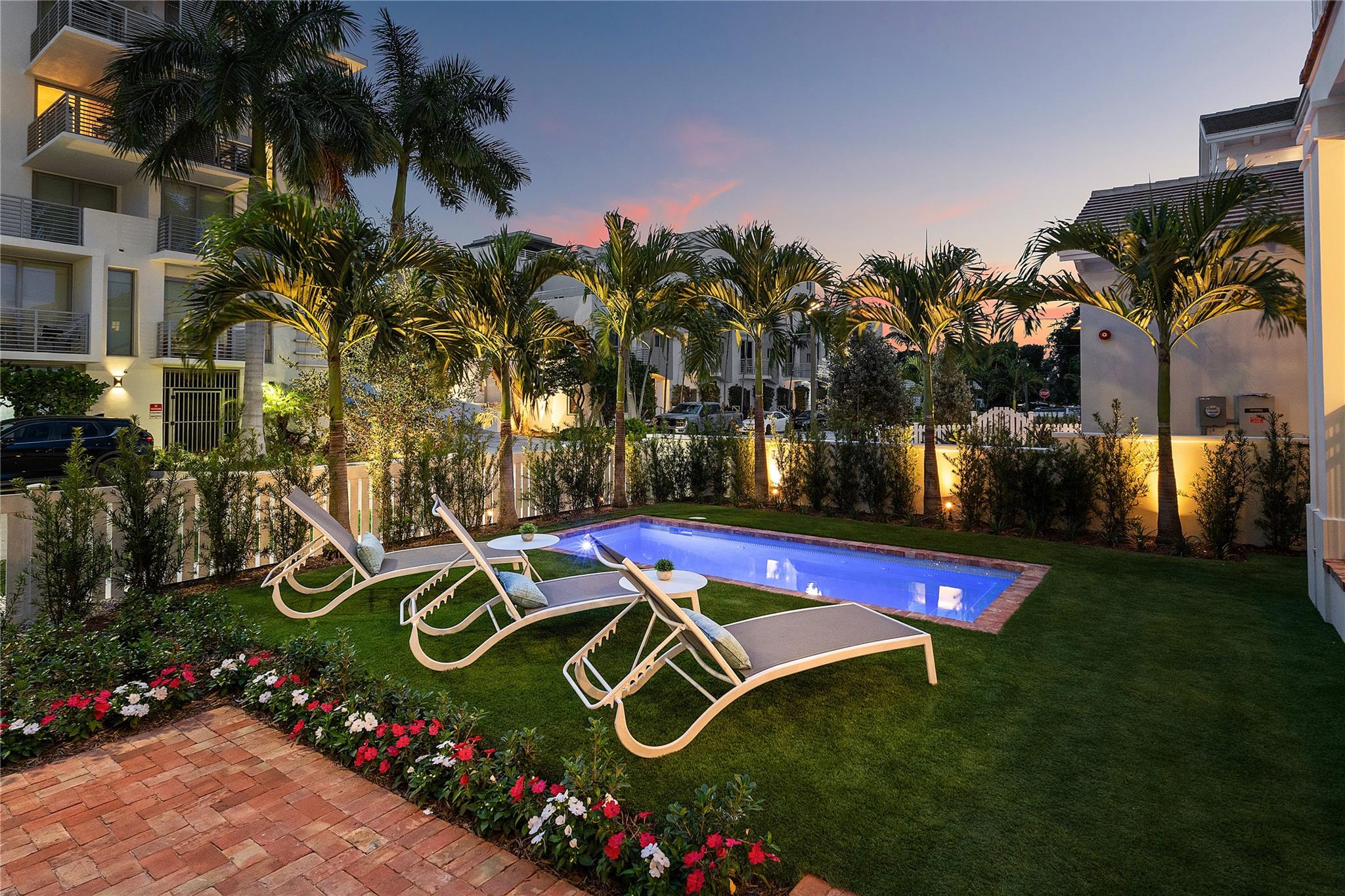 Magnolia Place Delray - Residential