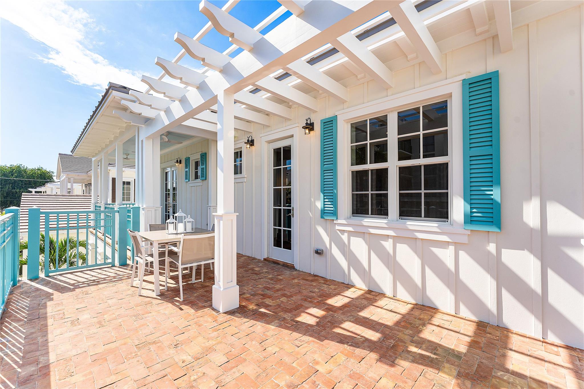 Magnolia Place Delray - Residential