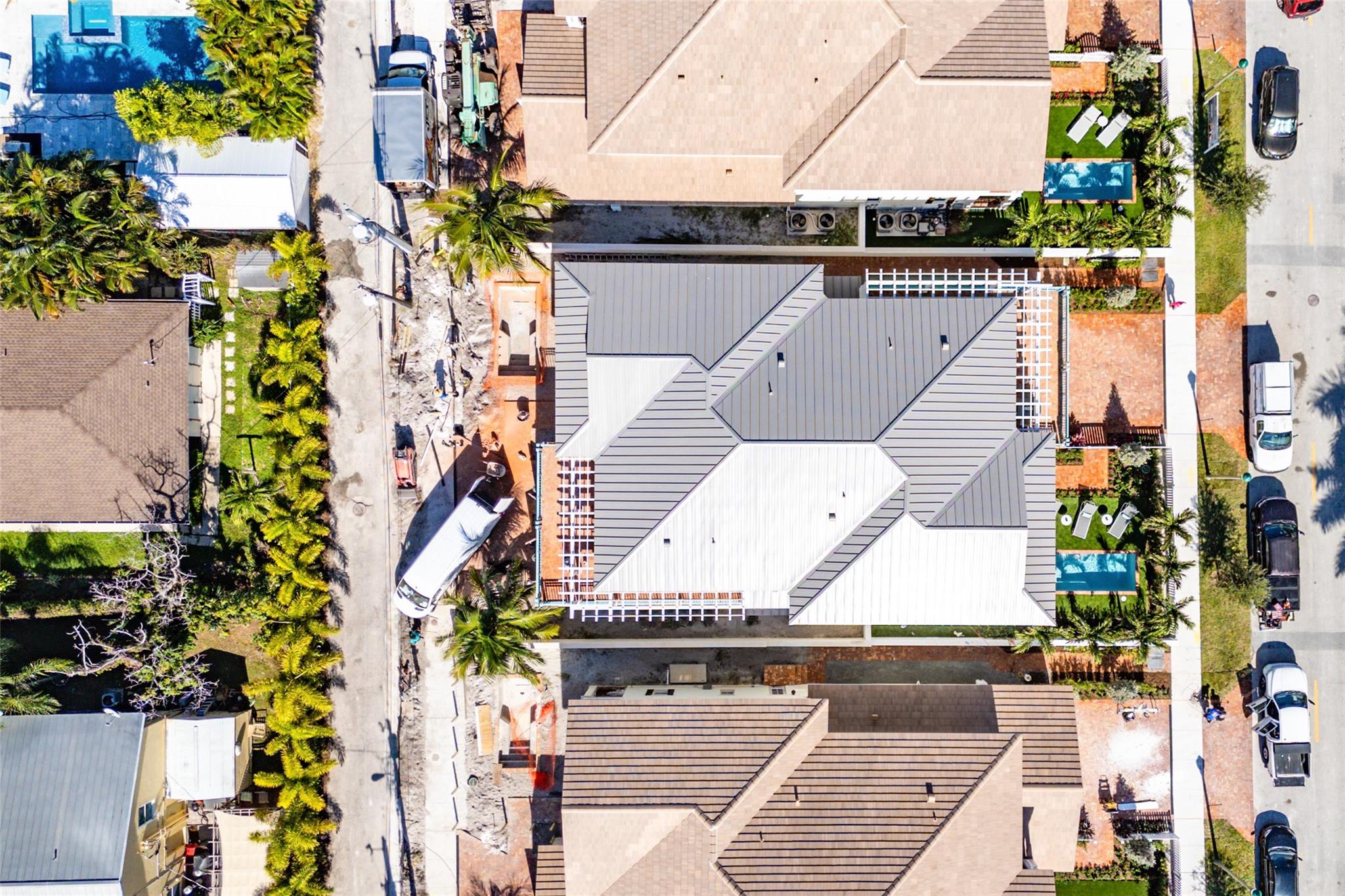 Magnolia Place Delray - Residential