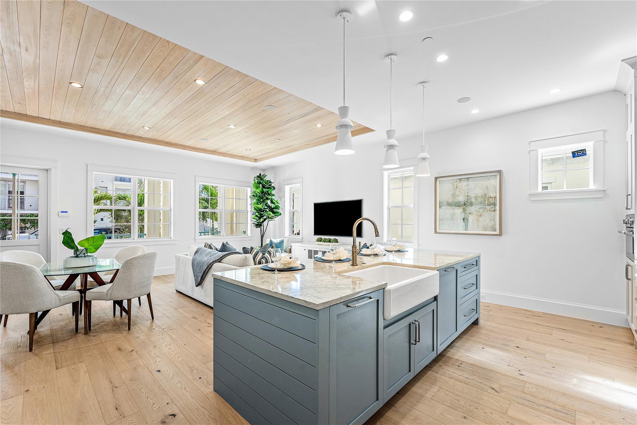 Magnolia Place Delray - Residential