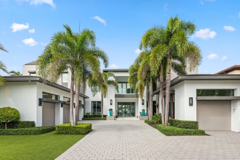 Tiny photo for 169 W KEY PALM Road, Boca Raton, FL 33432 (MLS # B26089630)
