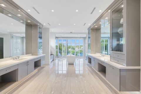 Tiny photo for 169 W KEY PALM Road, Boca Raton, FL 33432 (MLS # B26089630)