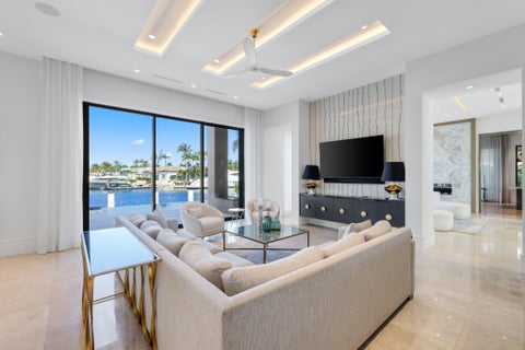 Tiny photo for 169 W KEY PALM Road, Boca Raton, FL 33432 (MLS # B26089630)