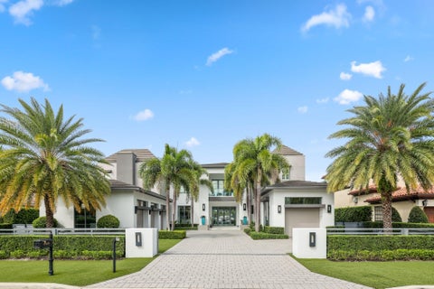 Photo of 169 W KEY PALM Road, Boca Raton, FL 33432 (MLS # B26089630)