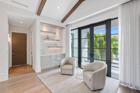 Tiny photo for 169 W KEY PALM Road, Boca Raton, FL 33432 (MLS # B26089630)