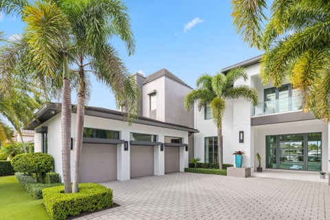Tiny photo for 169 W KEY PALM Road, Boca Raton, FL 33432 (MLS # B26089630)