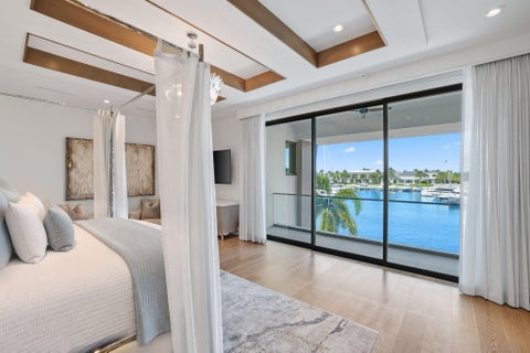 Tiny photo for 169 W KEY PALM Road, Boca Raton, FL 33432 (MLS # B26089630)