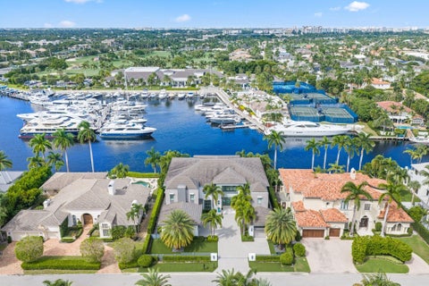 Tiny photo for 169 W KEY PALM Road, Boca Raton, FL 33432 (MLS # B26089630)