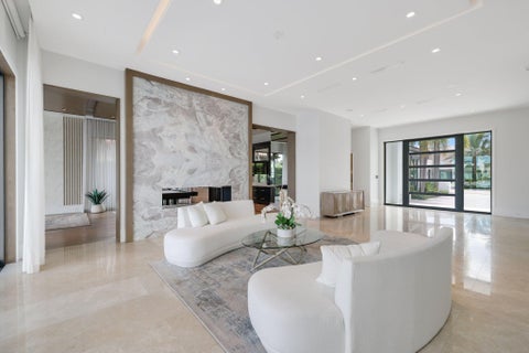 Tiny photo for 169 W KEY PALM Road, Boca Raton, FL 33432 (MLS # B26089630)