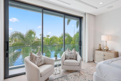 Tiny photo for 169 W KEY PALM Road, Boca Raton, FL 33432 (MLS # B26089630)