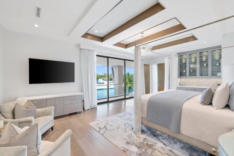 Tiny photo for 169 W KEY PALM Road, Boca Raton, FL 33432 (MLS # B26089630)