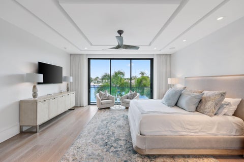 Tiny photo for 169 W KEY PALM Road, Boca Raton, FL 33432 (MLS # B26089630)