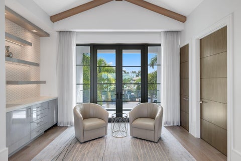Tiny photo for 169 W KEY PALM Road, Boca Raton, FL 33432 (MLS # B26089630)