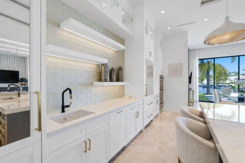 Tiny photo for 169 W KEY PALM Road, Boca Raton, FL 33432 (MLS # B26089630)