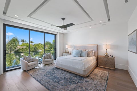 Tiny photo for 169 W KEY PALM Road, Boca Raton, FL 33432 (MLS # B26089630)