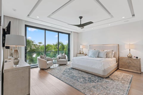 Tiny photo for 169 W KEY PALM Road, Boca Raton, FL 33432 (MLS # B26089630)