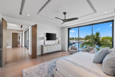 Tiny photo for 169 W KEY PALM Road, Boca Raton, FL 33432 (MLS # B26089630)