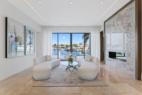 Tiny photo for 169 W KEY PALM Road, Boca Raton, FL 33432 (MLS # B26089630)