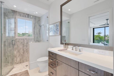 Tiny photo for 169 W KEY PALM Road, Boca Raton, FL 33432 (MLS # B26089630)