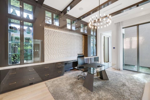 Tiny photo for 169 W KEY PALM Road, Boca Raton, FL 33432 (MLS # B26089630)