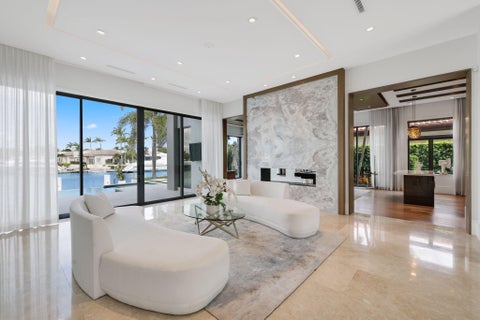 Tiny photo for 169 W KEY PALM Road, Boca Raton, FL 33432 (MLS # B26089630)
