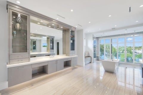 Tiny photo for 169 W KEY PALM Road, Boca Raton, FL 33432 (MLS # B26089630)