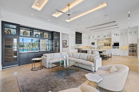 Tiny photo for 169 W KEY PALM Road, Boca Raton, FL 33432 (MLS # B26089630)