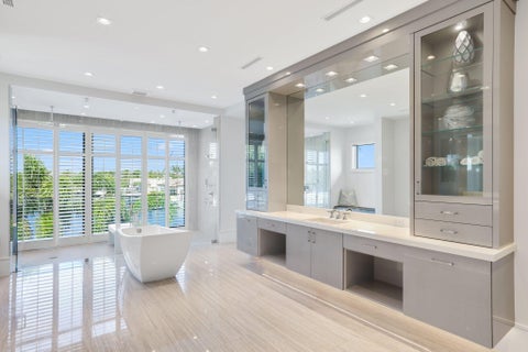 Tiny photo for 169 W KEY PALM Road, Boca Raton, FL 33432 (MLS # B26089630)