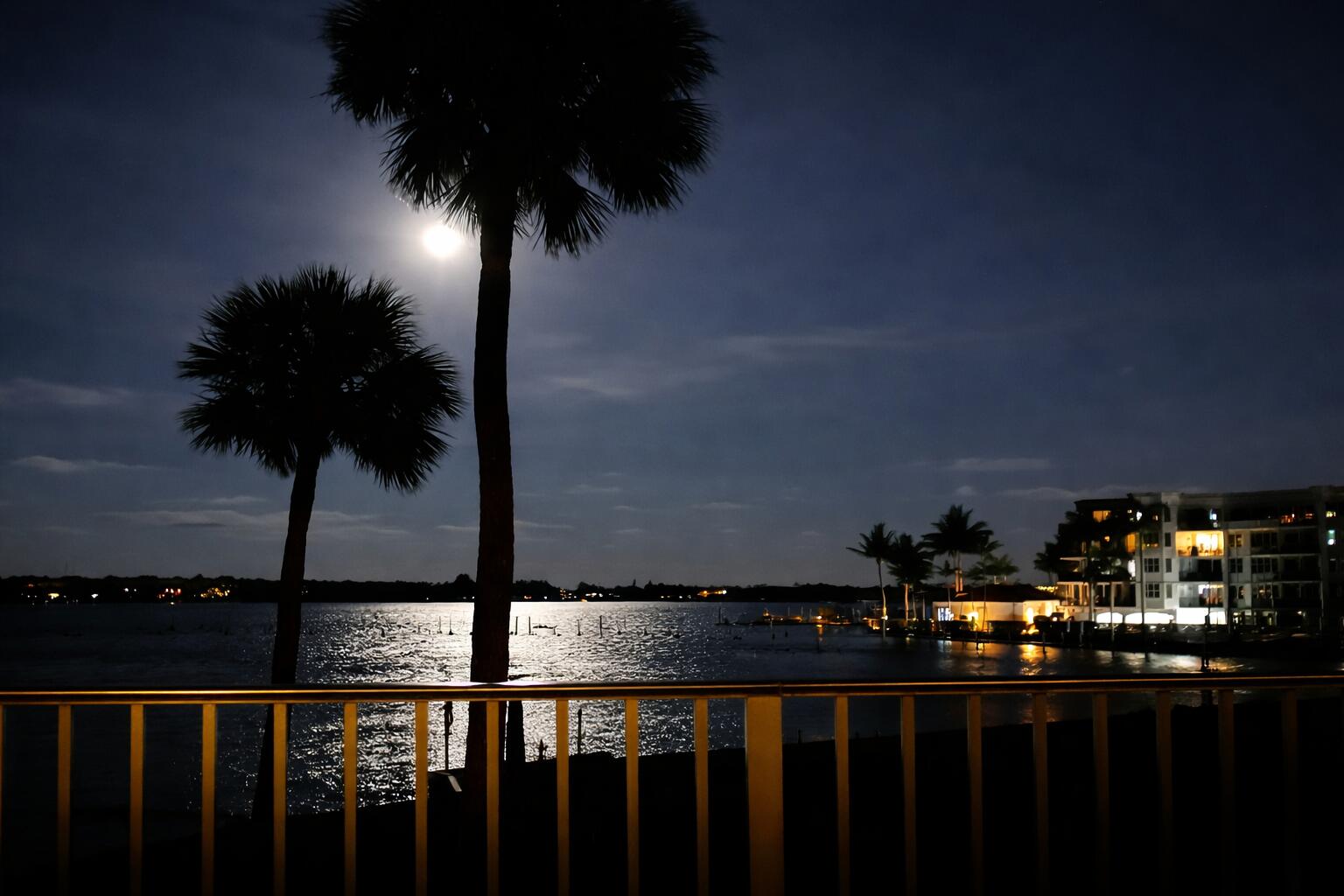 LAKESHORE COLONY I CONDO - Residential