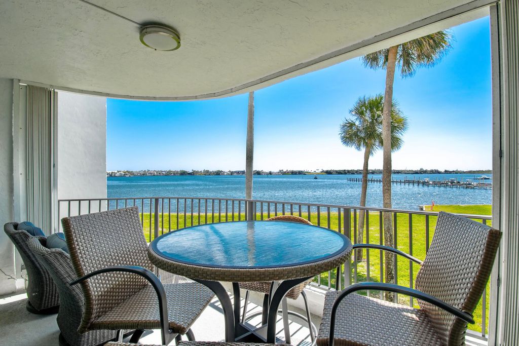 Photo of 8200 Lakeshore Drive #202, Hypoluxo, FL 33462 (MLS # B26006712)