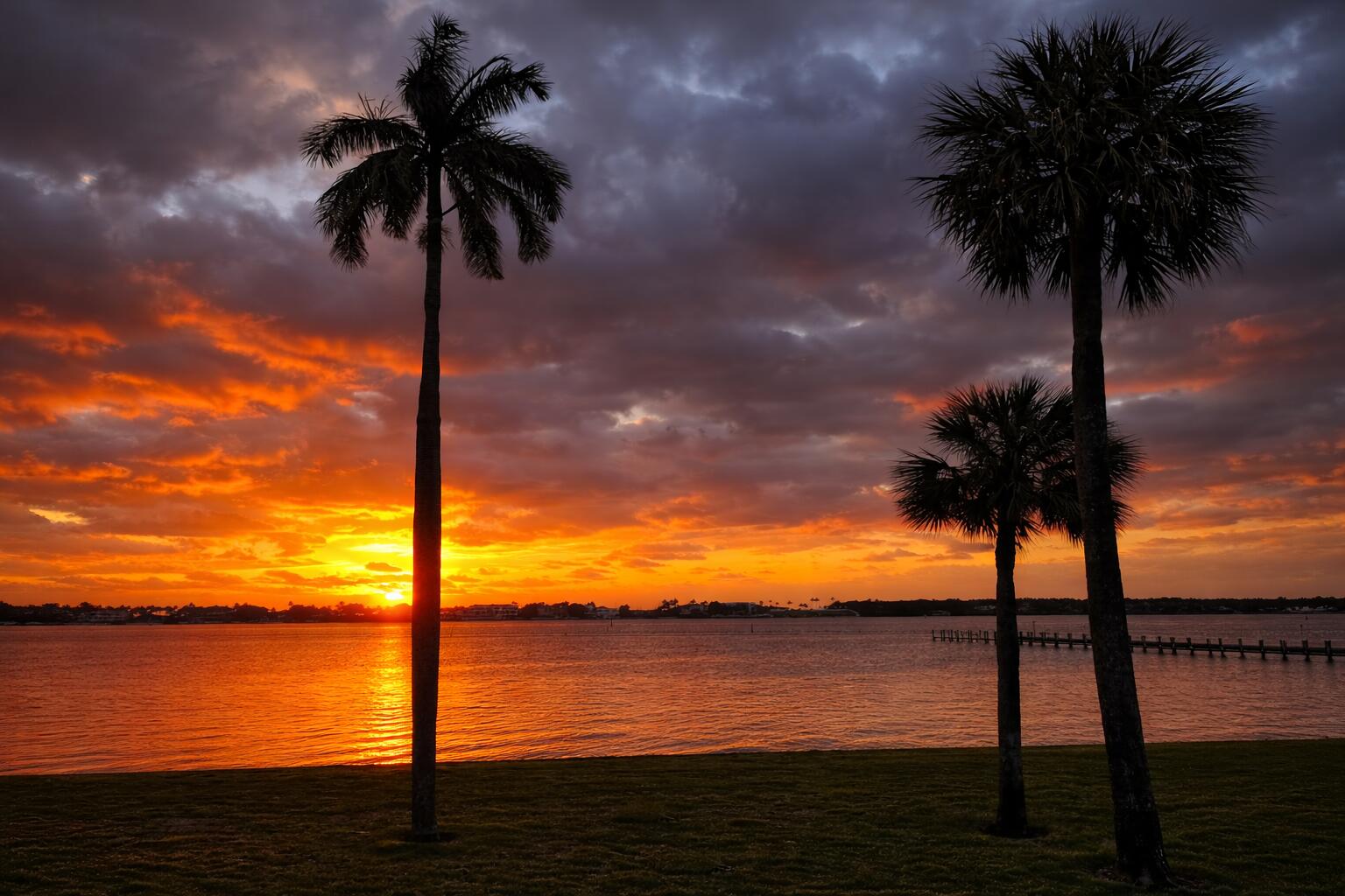 LAKESHORE COLONY I CONDO - Residential