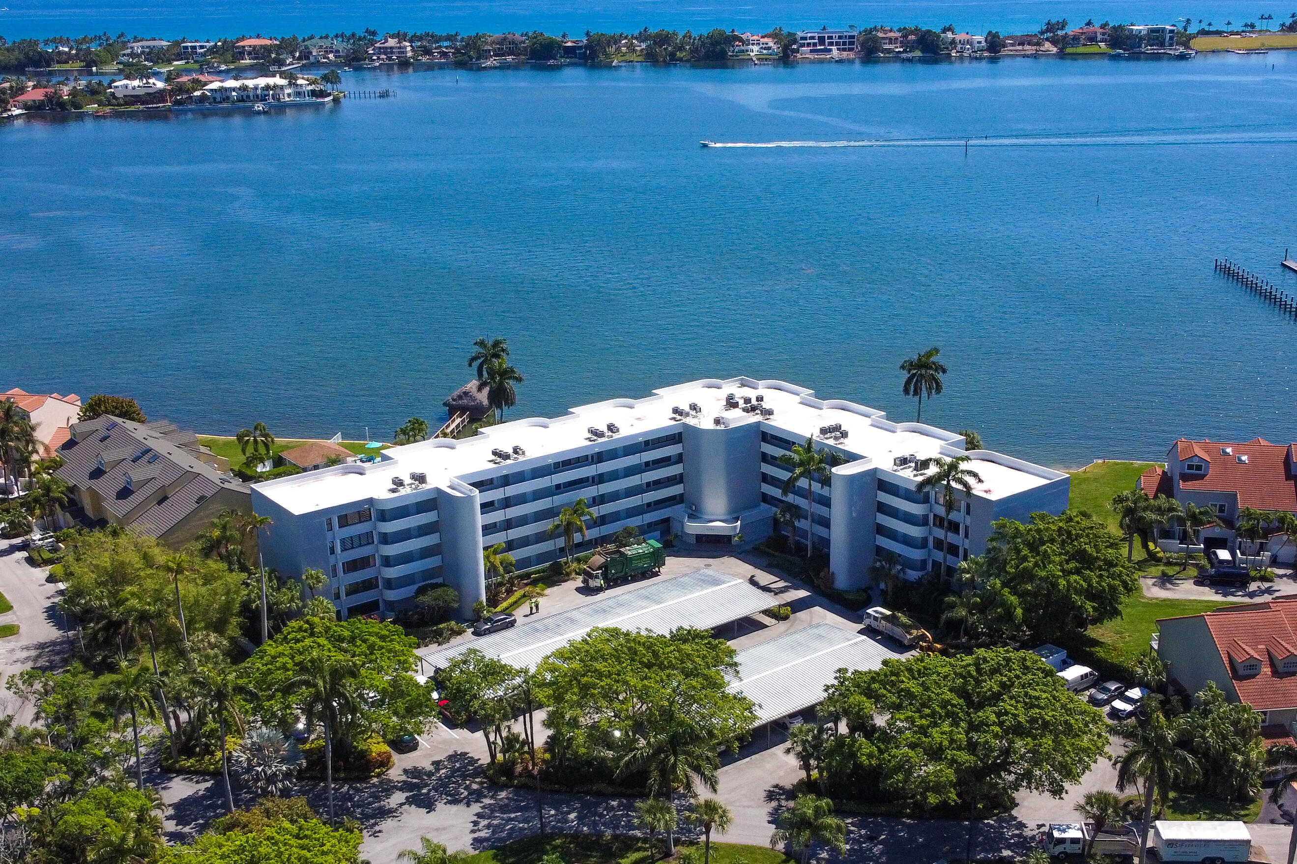 LAKESHORE COLONY I CONDO - Residential