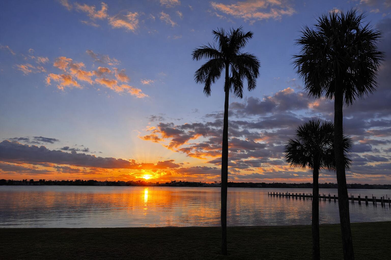 LAKESHORE COLONY I CONDO - Residential