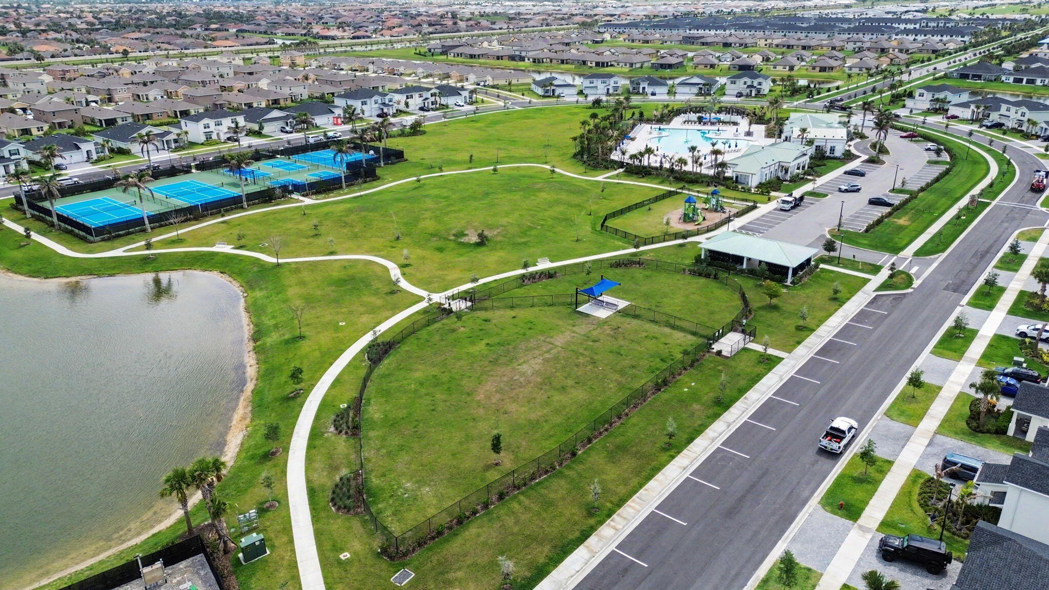 VERANO SOUTH PUD 1 - POD G - PLAT NO. 2 - Residential