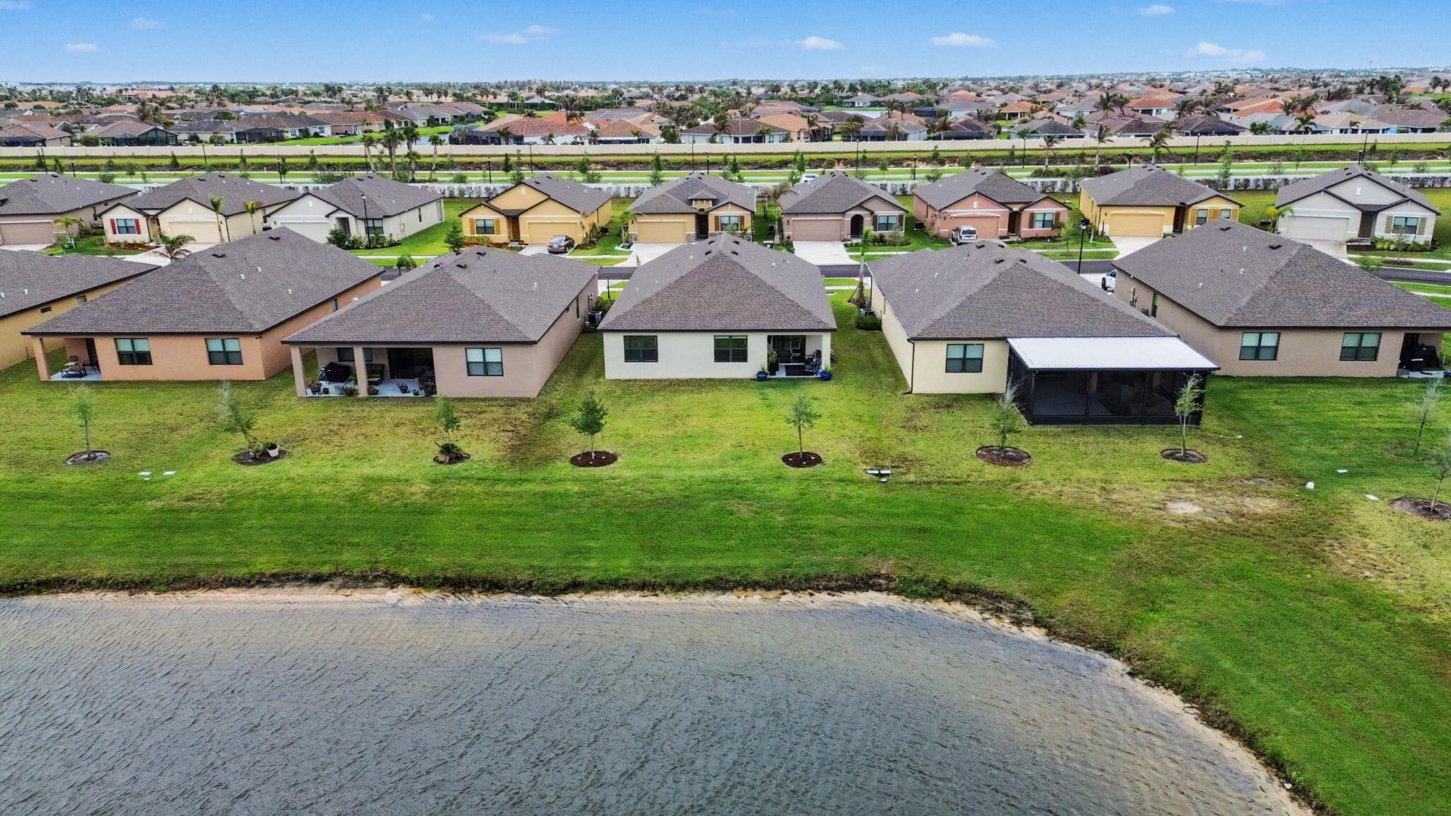 VERANO SOUTH PUD 1 - POD G - PLAT NO. 2 - Residential