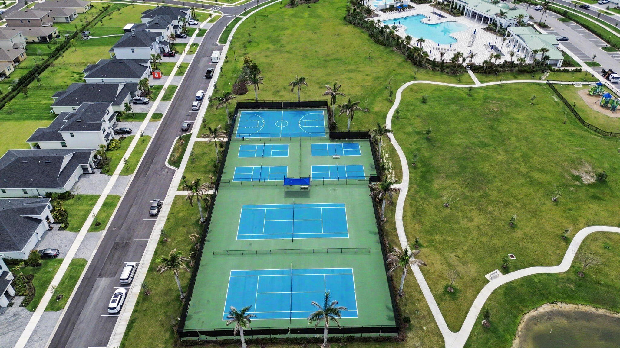 VERANO SOUTH PUD 1 - POD G - PLAT NO. 2 - Residential