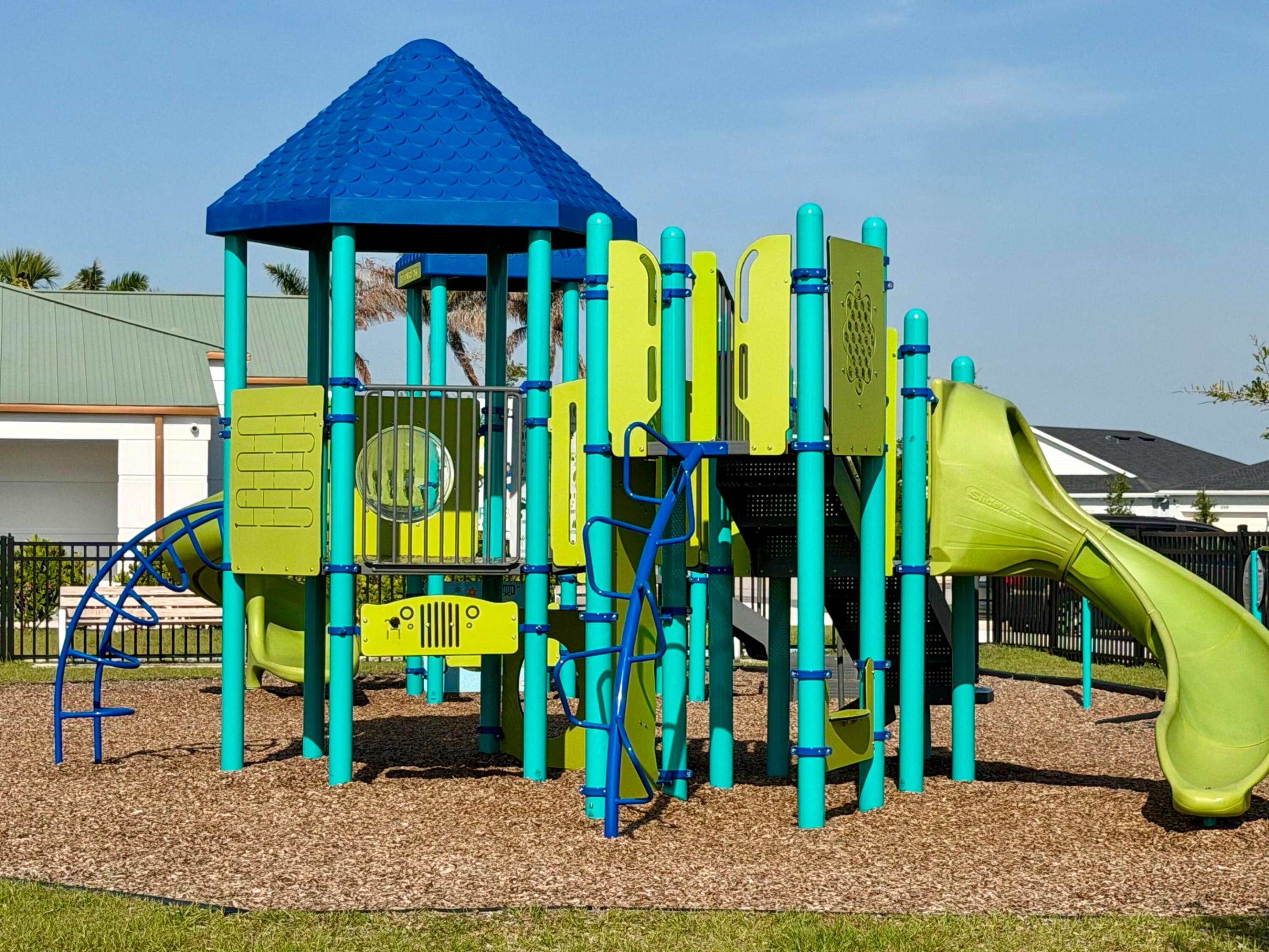 VERANO SOUTH PUD 1 - POD G - PLAT NO. 2 - Residential